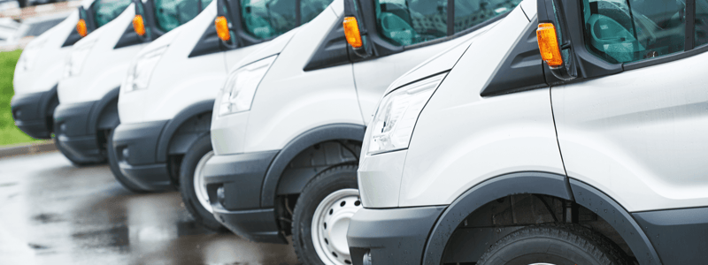Commercial Auto Insurance in Massachusetts Garrity